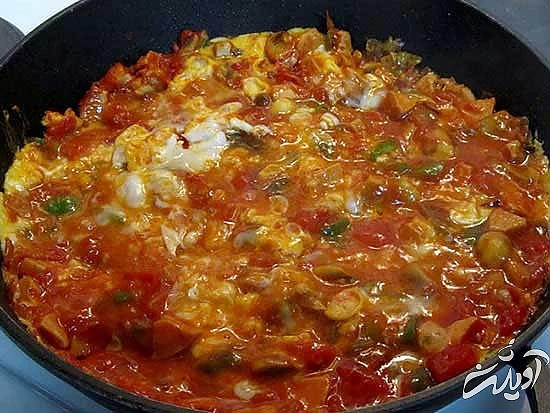 ۲۰ صبحانه گرم، فوری و خیلی سریع